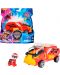 Spin Master Paw Patrol: The Mighty Movie - Marshall cu vehicul - 1t