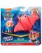 Spin Master Paw Patrol Gaming Kit - Aqua Sky și Stingray de pește - 1t