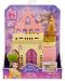 Set de joacă Disney Princess - Castelul Belle - 2t