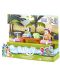 Set joc Moose Bluey - Distracție cu scutere - 1t