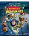 Toy Story 3 (Blu-ray) - 1t