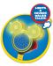 Set de joacă Just Play Disney Junior - Rucsac Mickey Mouse cu accesorii - 4t