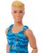 Barbie set de joacă - Surfer Ken - 3t