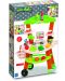 Set de joaca Ecoiffier - Stand pentru fructe si legume - 2t