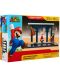 Set de joc Jakks Pacific Super Mario - Lava Castle	 - 1t