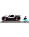 Set joc Jada Toys - Ghost Spider  1990 Mazda Miata, 1:32 - 6t