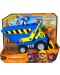 Set joc  Spin Master Paw Patrol Rubble & Crew - Basculantul lui Wheeler - 1t