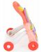 Jucărie multifuncțională Moni Toys - Elefant, roz - 2t