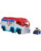 Set joc  Spin Master Paw Patrol - O echipă de căței cu un vehicul - 3t