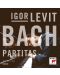 Igor Levit - Bach: Partitas BWV 825-830 (2 CD) - 1t