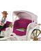 Set joc  Schleich - Căruță de nuntă - 3t