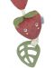 Jucărie de bebeluș Mamas & Papas Grateful Garden - Linkie căpșună - 2t