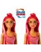 Set de joc Barbie Pop Reveal - Papusa cu surprize, Pepene verde - 4t