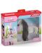 Set de jucarii Schleich Sofia's Beauties - Sofia si Dusty - 3t