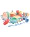 Set de joc PlayGo - Uscător de vase, 23 de bucăți - 1t