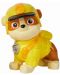 Set joc Spin Master Paw Patrol Jungle Pups - Robber cu un vehicul - 3t