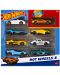 Set de joaca  Hot Wheels - Basic car, sortiment  - 1t