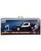 Set joc Jada Toys - Ghost Spider  1990 Mazda Miata, 1:32 - 1t