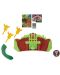 Set de antrenament pentru joc  Bakugan - Bruiser - 5t