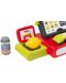 Set joc Smoby - Casă de marcat electronică, cu accesorii - 4t