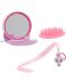 IMC Toys Vip Pets - Pisoi cu păr și oglindă, sortiment - 4t