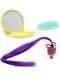 IMC Toys Vip Pets - Pisoi cu păr și oglindă, sortiment - 5t