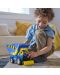 Set joc  Spin Master Paw Patrol Rubble & Crew - Basculantul lui Wheeler - 7t