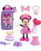 Just Play Disney Minnie - Păpușă cu accesorii, Unicorn - 2t