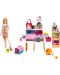 Set de joaca Mattel Barbie - Butic pentru animale de companie - 2t