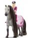 Set de jucarii Schleich Sofia's Beauties - Sofia si Dusty - 1t