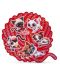 Set de joacă Zuru Pets Alive - Kitten Surprise cu accesorii, asortiment - 10t