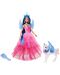 Set joc  Barbie - 65 aniversare, unicorn barbie - 1t