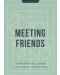 Joc de cărți Meeting Friends - 1t