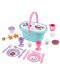 Set joc Gabby's Dollhouse - Coș de picnic cu accesorii - 1t