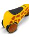 Jucărie de călărie Lionelo – Girafă - 2t