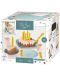 Set joc  Ecoiffier - Tort de aniversare - 4t