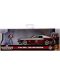 Set joc Jada Toys - Star Lord с 1969 Ford Mustang, 1:32 - 1t