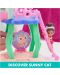 Set joc  Gabby's Dollhouse - petrecere la piscină, 10 piese  - 8t