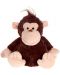 Jucărie anti-colici Innoliving - Maimuță - 1t