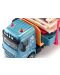 Siku Toy Set - Camion cu casă prefabricată, 1:50 - 2t
