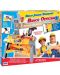 Set de joc RS Toys - Masa de lucru cu scule, 42 piese - 2t