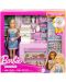 Set joc Barbie You Can Be Anything - cafenea - 3t