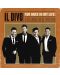 IL DIVO - For Once In My Life: A Celebration Of Motown (CD)	 - 1t