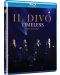 Il Divo: Timeless - Live In Japan (Blu-Ray)	 - 1t