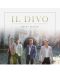 Il Divo - Amor & Pasion (CD) - 1t