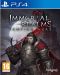 Immortal Realms: Vampire Wars (PS4)	 - 1t