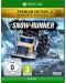 Snowrunner: A Mudrunner game Premium Edition (Xbox One) - 1t