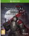 Immortal Realms: Vampire Wars (Xbox One) - 1t
