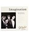 Imagination - The Very Best Of (CD) - 1t
