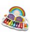 Vtech Interactive Toy - Rainbow Piano - 2t
